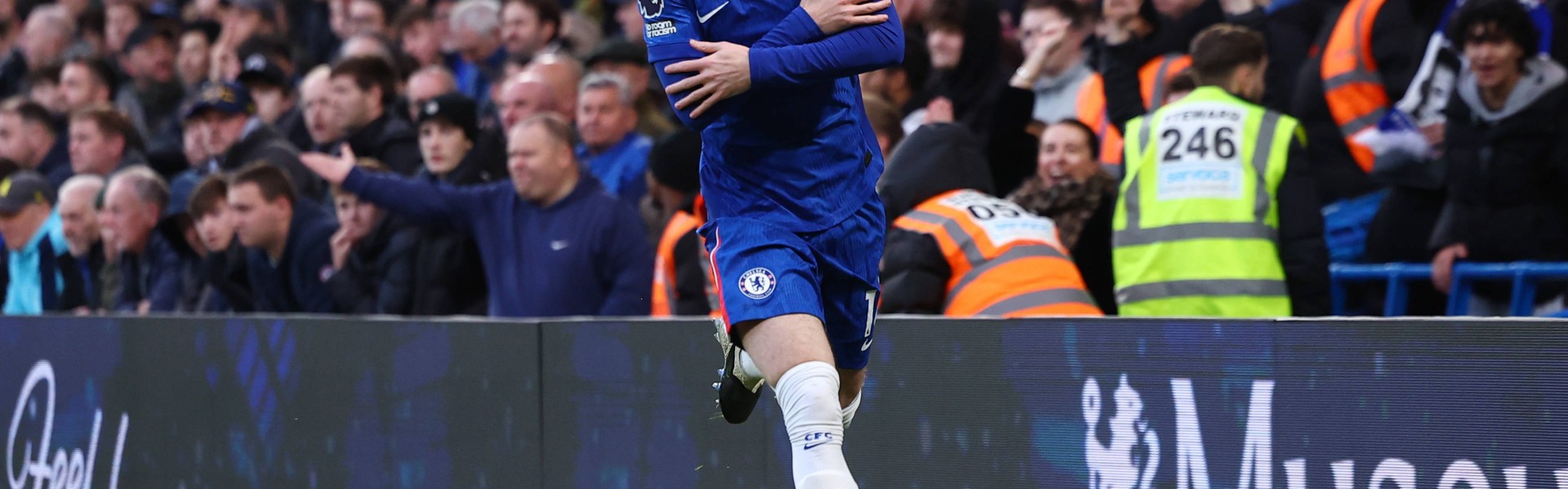 下载开云-利好！记者：帕尔默今日参加切尔西队内训练，有望出战那不勒斯