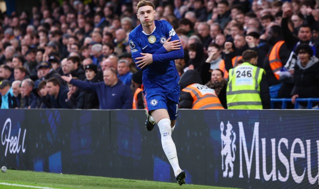 下载开云-利好！记者：帕尔默今日参加切尔西队内训练，有望出战那不勒斯