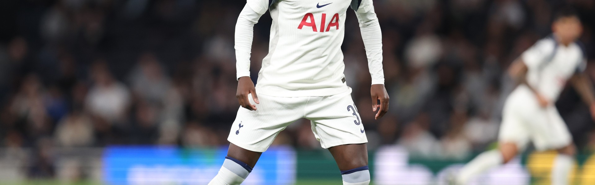 云开体育-罗马诺：尤文很想再尝试签回穆阿尼，但热刺不想放