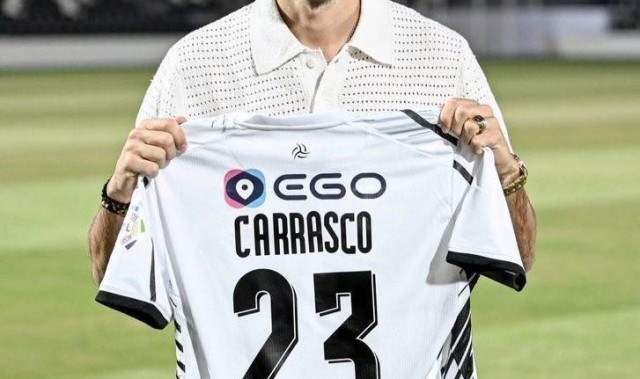 yunkai体育-记者：卡拉斯科冬窗不会离开利雅得青年，高层认为他有一定价值