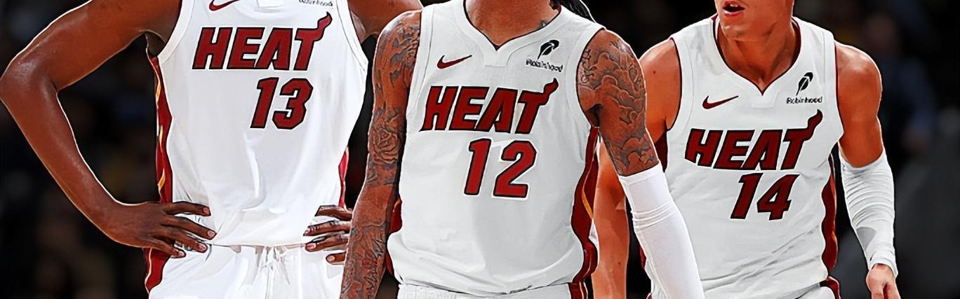 yunkai官网-热火灰熊谈判莫兰特交易！莱利拒送选秀权 也不想给优秀年轻球员