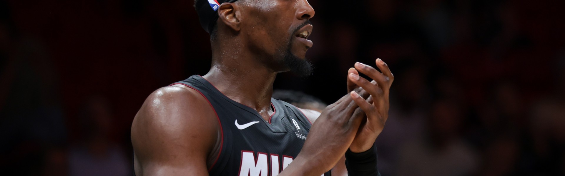 克莱：阿德巴约怎么做到的？这真是太不可思议了 他将载入史册