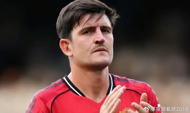 yunkai体育-马奎尔今夏可能离队，曼联未雨绸缪已锁定理想接班人，开价8000万英镑|马利克·佳夫|哈里-马奎尔|马利克|合同|球队_新浪体育_新浪新闻