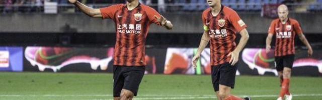 下载开云-中超最强多面手！传球进球均新高 上港左翼卫闪光