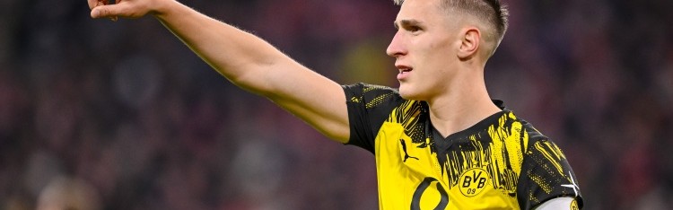 下载开云-图片报：施洛特贝克还未收到其他报价，多特正努力留住球员