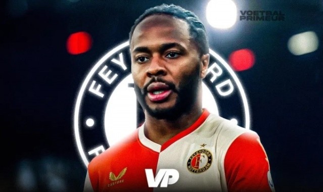 yunkai官网-斯特林：对自己的费耶诺德首秀感到满意，我还没有和图赫尔聊过