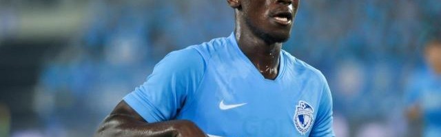 yunkai体育-社交平台发布登机图片 博阿滕暗示正在返回中国？