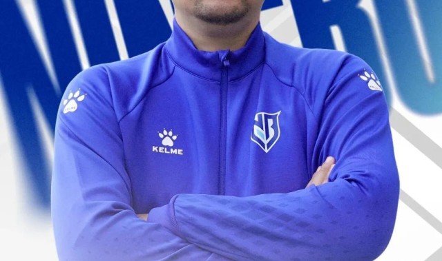 yunkai官网-官方：杨林执教宁波队；他曾担任俱乐部前身上海嘉定汇龙主帅