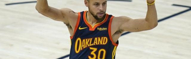 云开官网-续约库里迈尔斯充满信心 勇士不会考虑交易怀斯曼