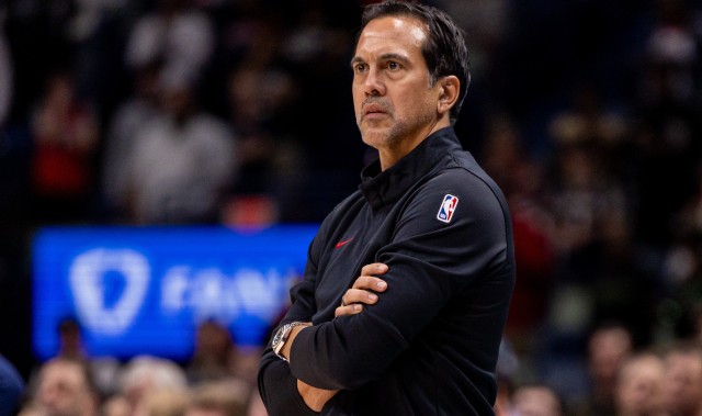 云开体育-斯波：我已不再空谈愿景了对我们没用 找到适合球队方式专注当下